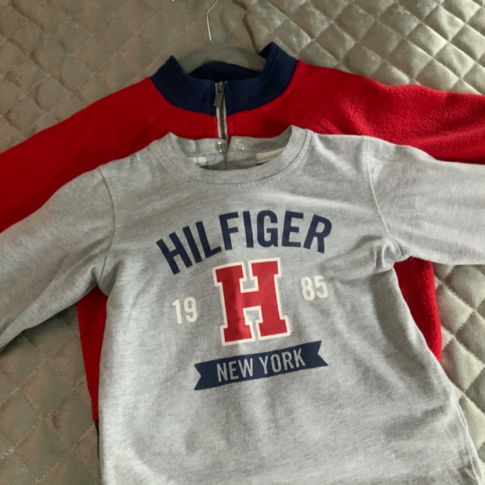 Tommy Hilfiger Set - Picture 2 of 4